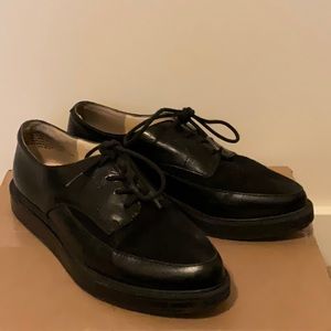 Nine West loafers